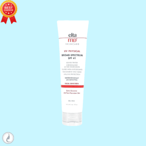 EltaMD UV Physical Broad-Spectrum SPF 41 mineral sunscreen