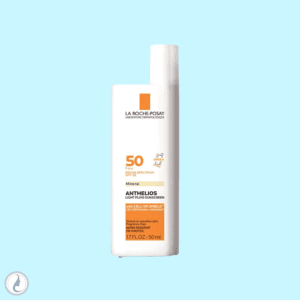 La Roche-Posay Anthelios Mineral SPF 50 sunscreen