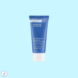 Paula's Choice Skin Restoring Moisturizer SPF 50