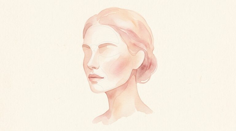 Acne Face Map: What Breakouts Reveal by Zone (2026)