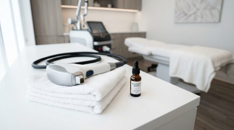 Moxi Laser Treatment Guide: What to Expect, Cost, Results (2026)