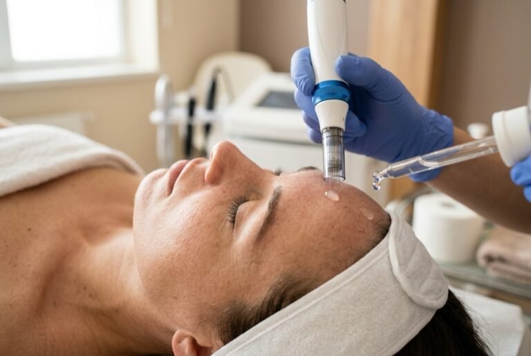 Microchanneling vs Microneedling: Which Is Better?