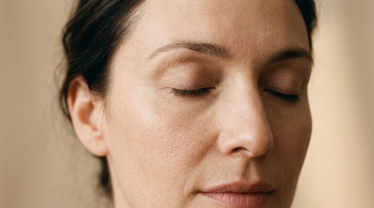 Microneedling Under Eyes: What To Consider