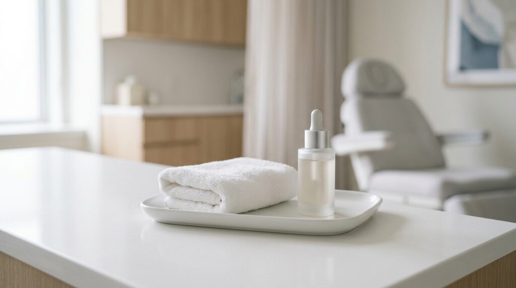 Microneedling With Botox: Can You Combine Them?