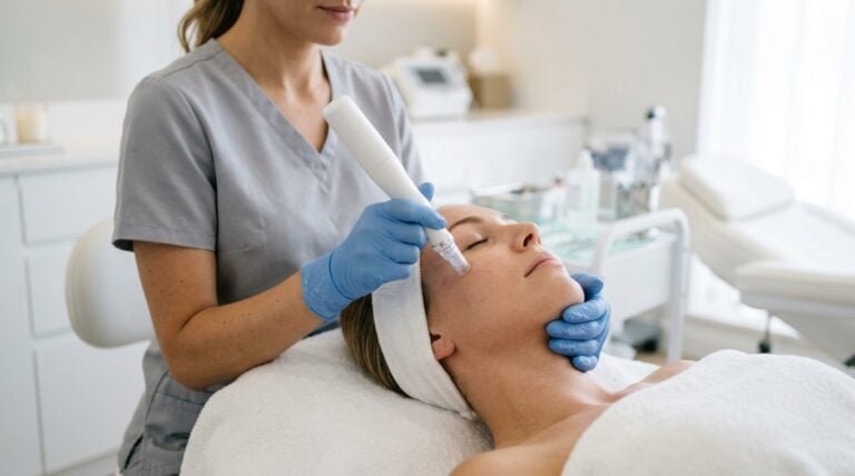 SkinPen Microneedling: Cost, Sessions & How It Compares (2026)