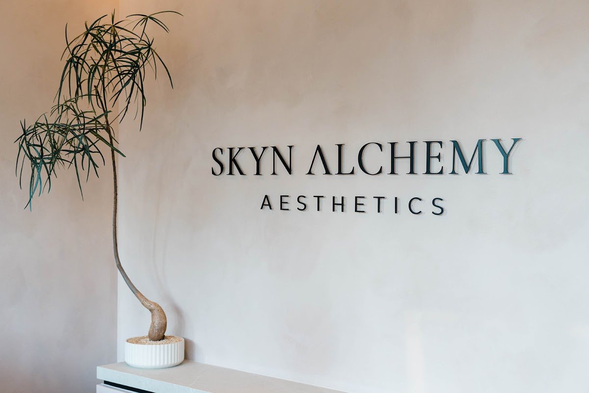 Skyn Alchemy