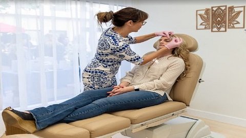 Beauty Energy Exchange Aesthetics and Wellness