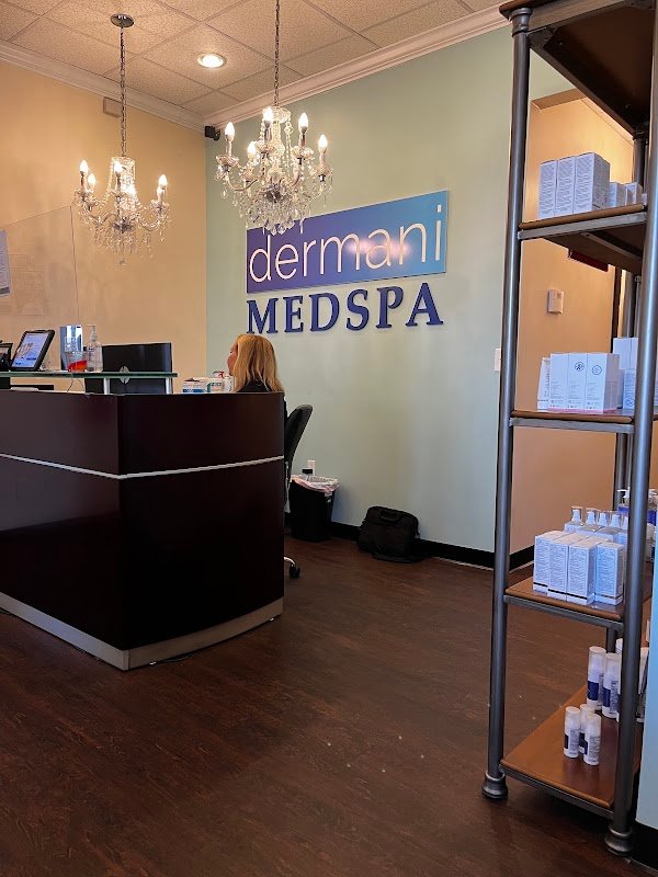 dermani MEDSPA Vinings