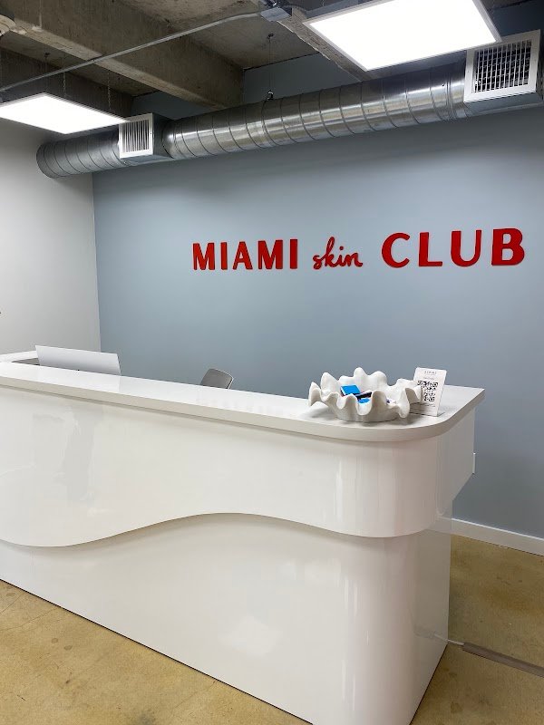 Miami Skin Club