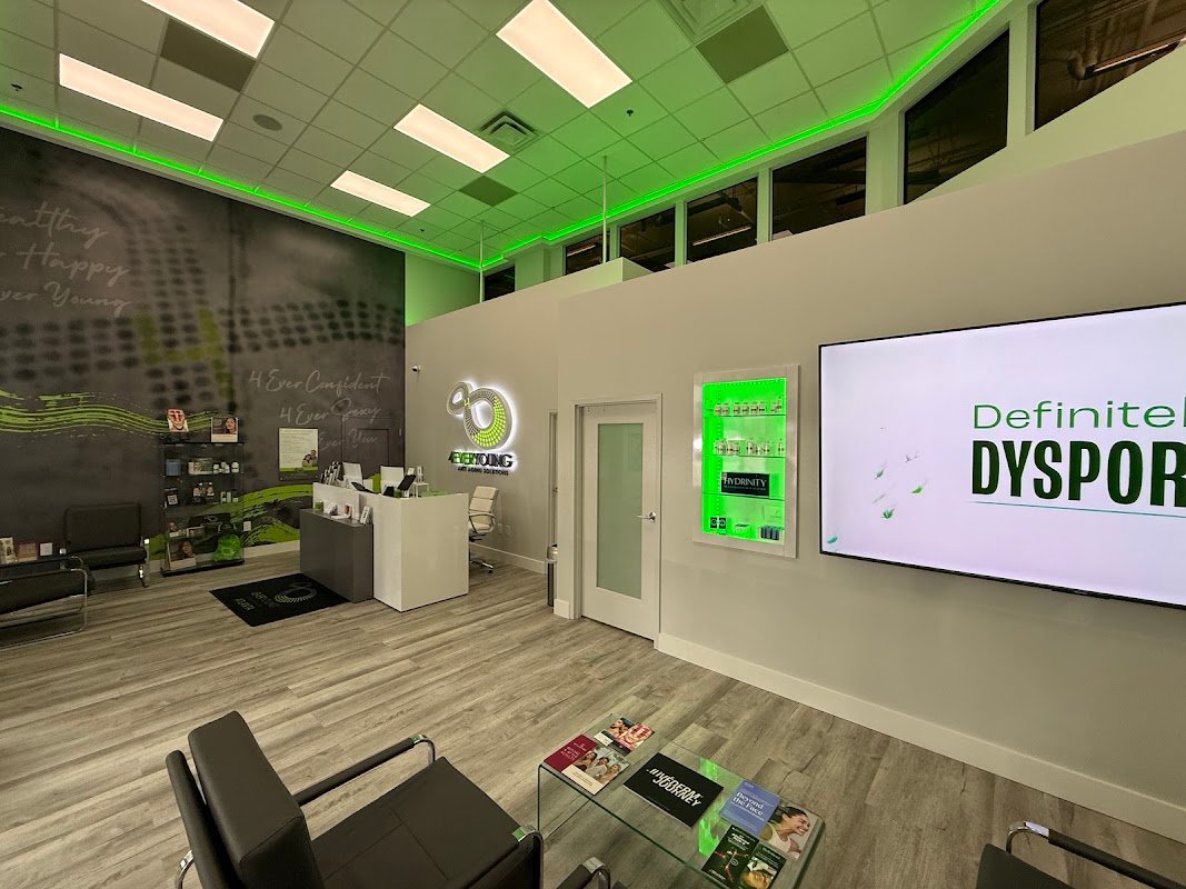 4Ever Young Med Spa & Wellness Center - Atlanta Midtown