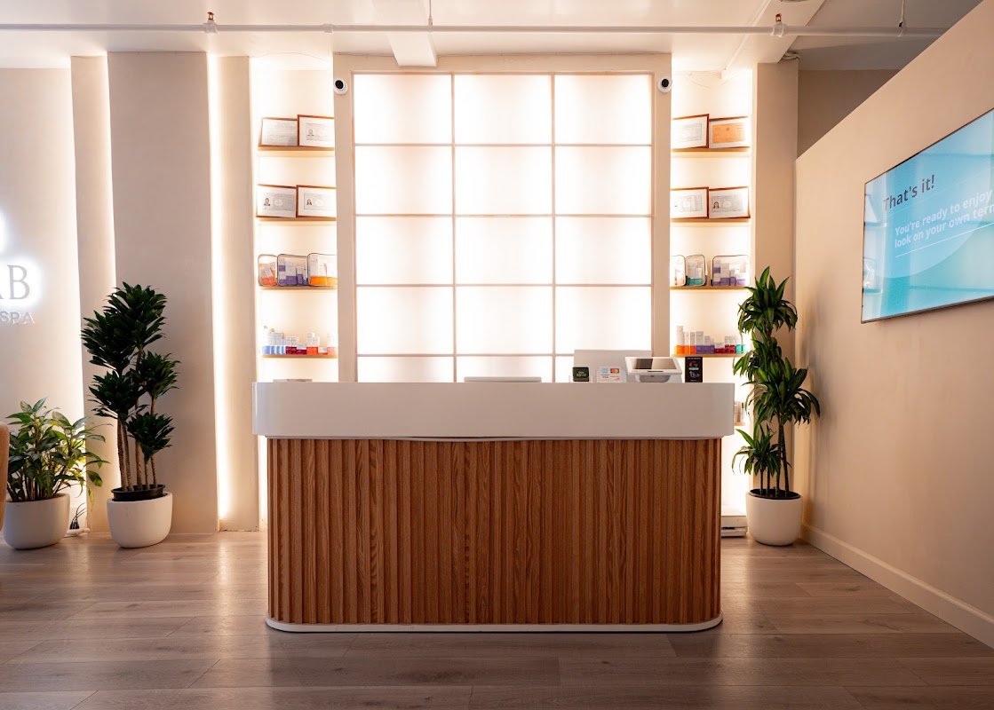 Skin City Lab