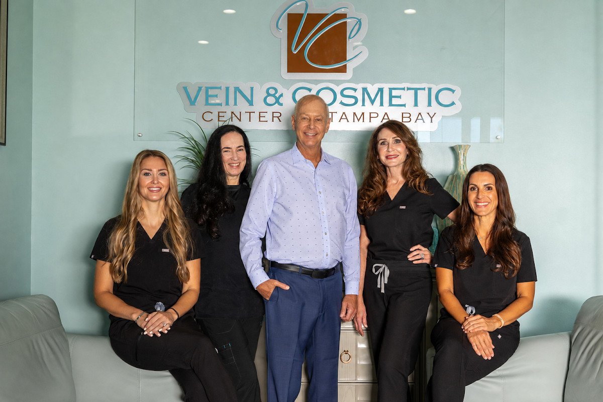 Vein & Cosmetic Center of Tampa Bay