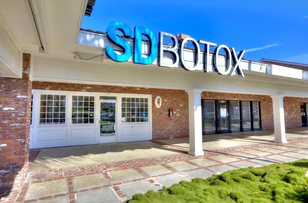 SDBotox - Mission Valley