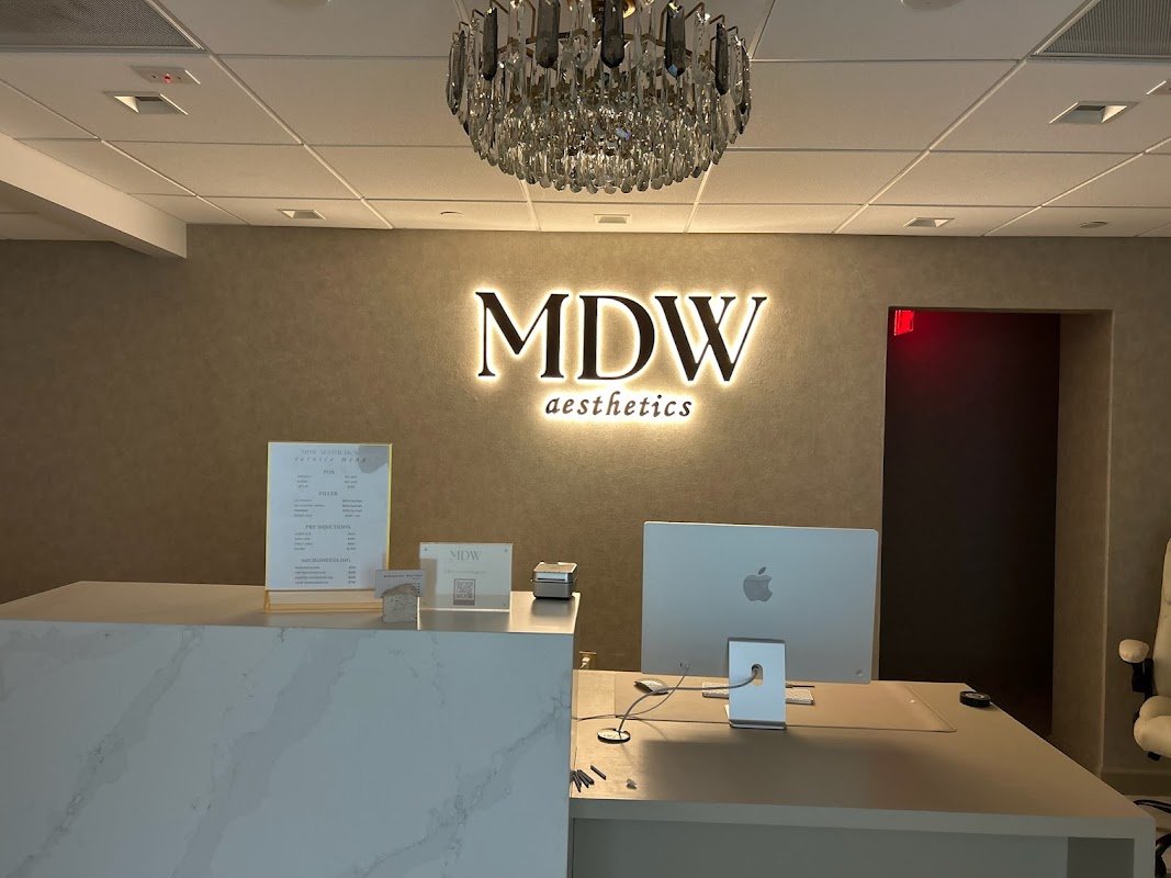 MDW Aesthetics Miami