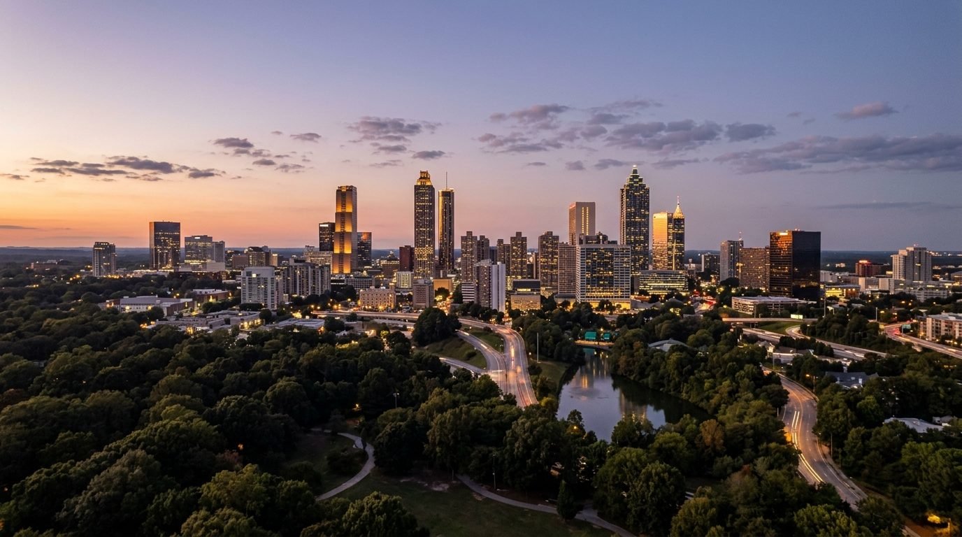 Microneedling Atlanta