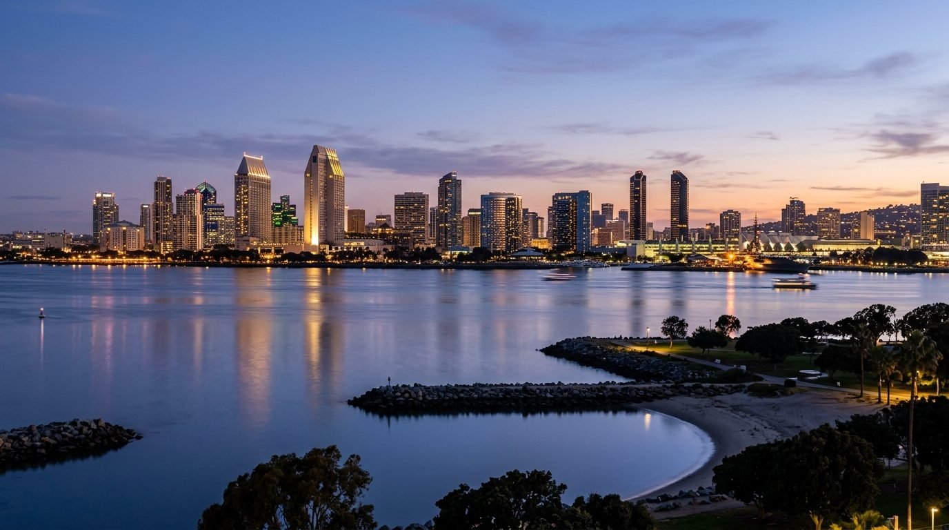 Microneedling San Diego